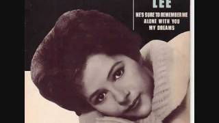 Brenda Lee - Alone With You (1964) chords