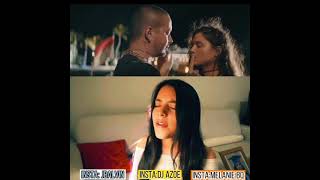 J Balvin ft Melanie Espinosa by AZOE - Ambiente (Nuevo Remix) Flow 2021...