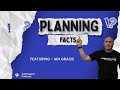 Cold Hard Planning Facts With Ian Gracie