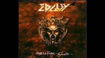 Edguy - Mysteria + Lyrics Edguy - Mysteria + Lyrics
