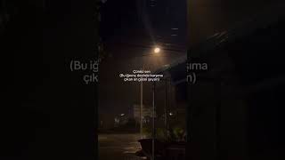 Çünkü Sen Çölüme Yağmur Oldun Şfet