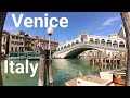 Best place in Venice 10 April 2023 Rialto bridge.