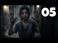 Uma Infectada se transformou completamente! - Quarantine Zone  | #05