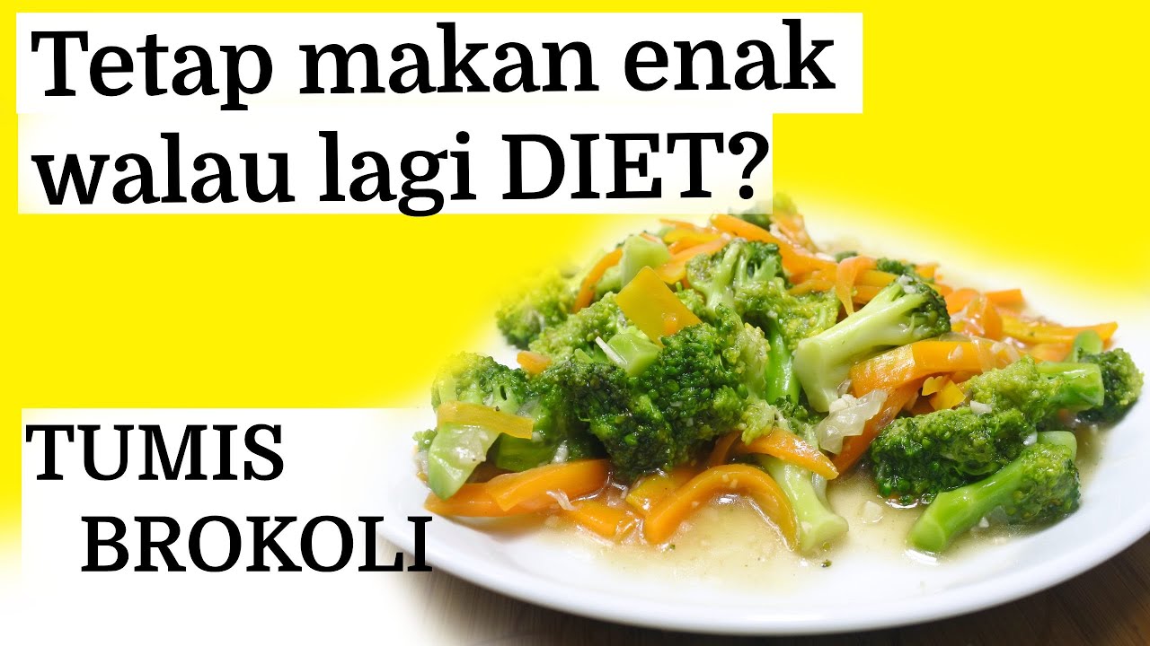 Menu Diet 30 Hari : Cara menerapkan menu diet sehat selama 30 hari.