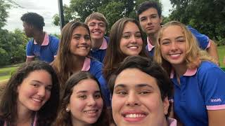 ANS Senior Slideshow - Class of 2023