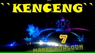 KENCENG ‼️ DUGEM HOUSE MUSIC DJ MABES KOWLOON
