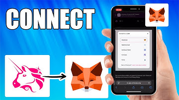How To Connect Metamask To Uniswap | Connect Uniswap To Metamask