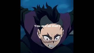 Genya Edit Angel With A Shotgun