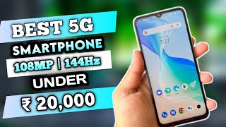 Top 3 Best 5G Phone Under 20000 | Best 5G Phone Under 20000 in 2023 | Best Phone Under 20000