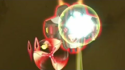 Dark Proximo (Level 208 Hard) - first attempt battle 😅