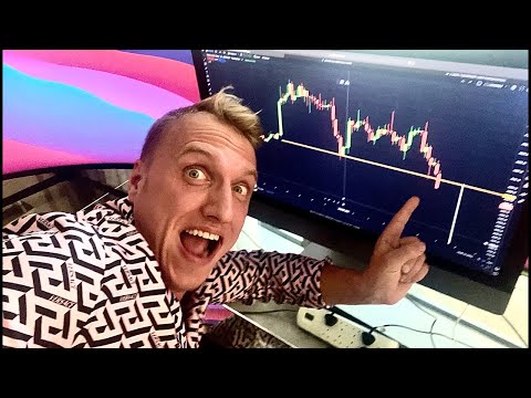 BITCOIN: IT's a TRAP 1 BITCOIN: IT's a TRAP thumbnail