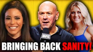 Dana White FIGHTS BACK Against Woke Netflix | OutKick The Morning with Charly Arnolt