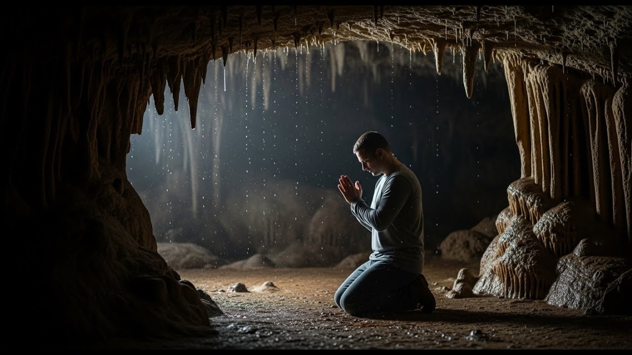 Peaceful Morning Prayer for Grace and Grace | Morning Prayer