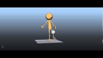 WIP body mechanics ( blocking )