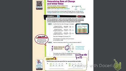 4 2 writing equations in slope intercept form worksheet answers