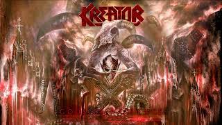 Kreator   Gods of Violence Full Album 2017