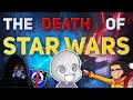 The rise of skywalker is outright stupid ft efap er jay exci cinemawins and others