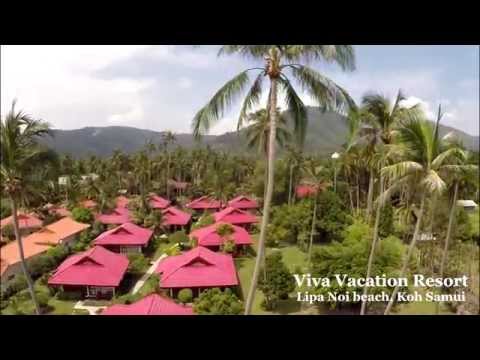 Viva Vacation Resort, Lipa Noi, Koh Samui