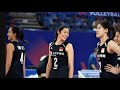 9连胜中国女排缘何惨败美国，诡异不止郎平的微笑，又一铁证出炉