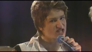 Watch U2 Street Mission video