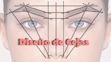 ¿Aumentan de tamaño las cejas?