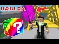 HERKES RAINBOW BLOCK ALDI / Roblox Lucky Block #4 / Roblox Türkçe