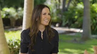 Steve Young and Dr. Stella Sarraf Discuss Brain Health, ALS Risk, and Dwight Clark's Legacy