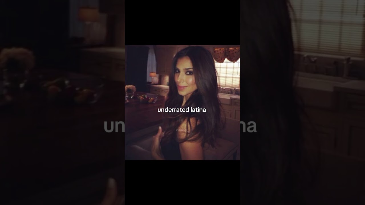 Roselyn Sánchez❤️ #latina #celebrity #goviral #underrated #shorts