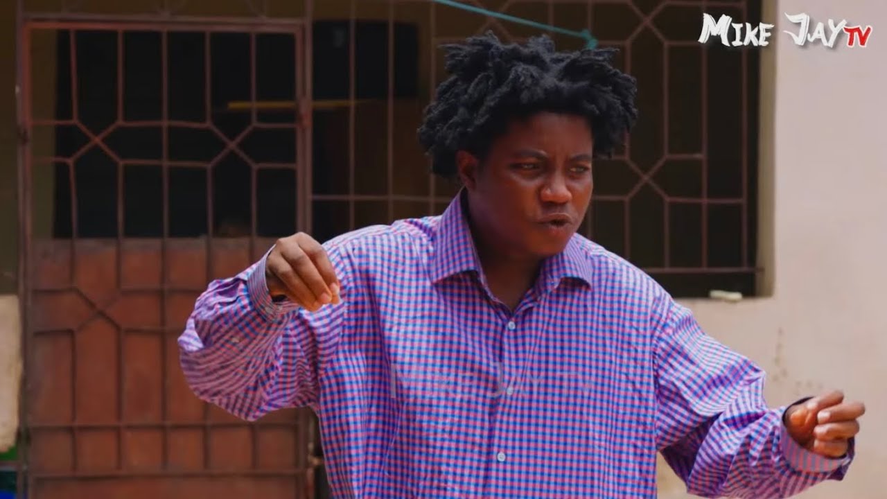 DOUBLE DOUBLE EPISODE 6 FEATURING KYEKYEKU, OPOKU BILSON, MIKE JAY, PABLO