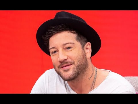 X Factor winner Matt Cardle blames 'the stresses of fame' for his drug and alcohol addiction - 247 N