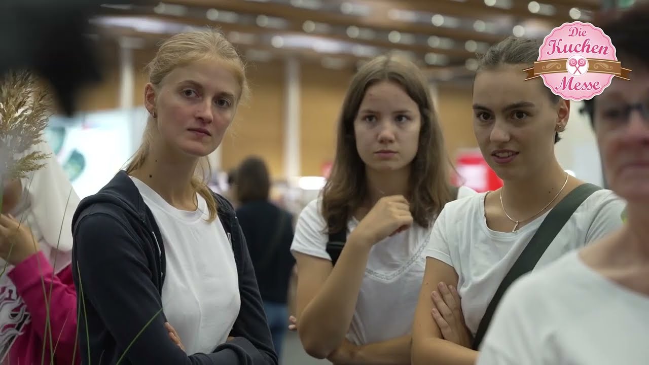 Kuchenmesse 2022