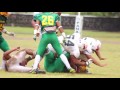 "Football is Back" in American Samoa