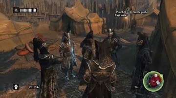 AC: Revelations 100% Synch - Honor Lost And Won