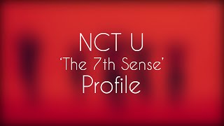 NCT U Profile | 