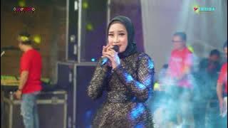 SLALU RINDU  -  Anisa Rahma  -  OM ERAISA Live Gondangmanis Kab. Kudus