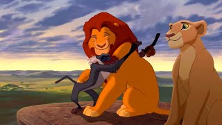 Mufasa / Sarafina - Smile
Just a random video with this couple, I wanted to create some positive optimistic atmosphere
Nala here represents Sarafina
In this AU Mufasa and Sarafina came a long way before they got together, at first Mufasa was going to marry Sarabi – like the tradion says – and Sarafina was going to marry Scar.
Both thought they were alright with this, but deep down were unhappy. Somehow they talked about it, and found out they want to change their future, and then they realized that they want to have a future together.
Mufasa changed the tradition, setting Sarabi – she wasn’t in love with him either – and himself free. He married Sarafina and they finally felt truly happy
Sarabi and Scar who were always secretly in love with each other could also become a couple.
Pictures put together by me
Song: Katy Perry – Smile
Footage: The Lion King
I own nothing
Hope you’ll like it Mufasa / Sarafina - Smile