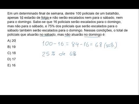 Concurso PMPR Soldados do batalhão