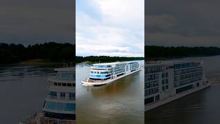 Travel in Comfort on the Mississippi River #MyVikingStory @VikingCruises