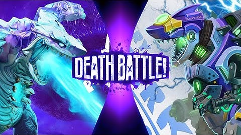 SHARKJIRA VS MECHA SHARKJIRA FULL STORY HUNGRY SHARK WORLD UNIVERSE LORE