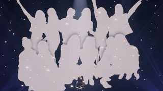 2026 Yena Live Tour Lesson   Iz*one lesson studio ver