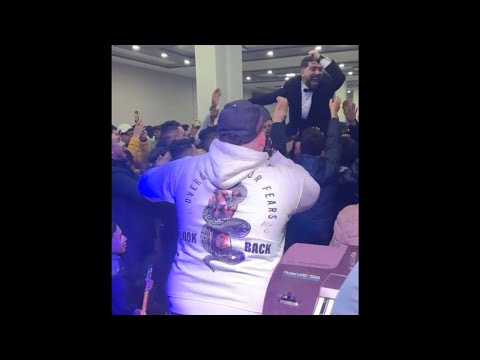         الشاب غزال نكتب اسمك فالحيطان