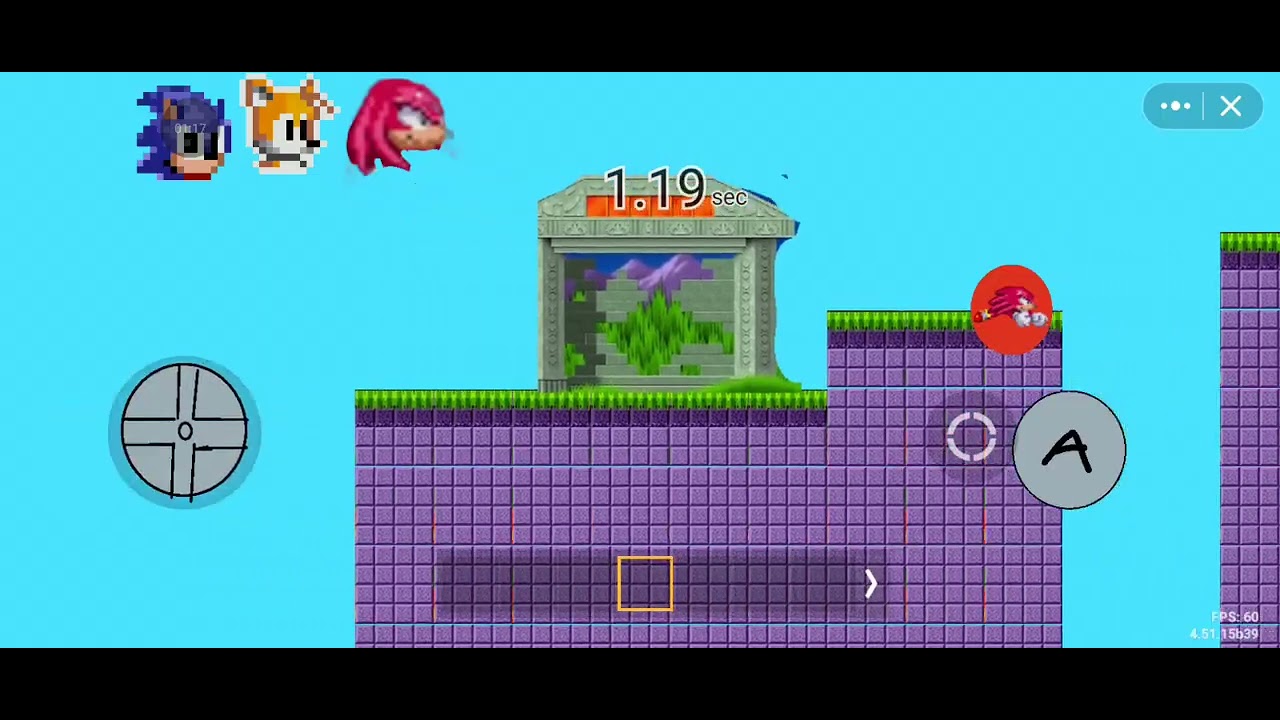 Соник 1 ремейк уже вообще супер