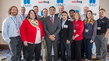 CIMM2 Users Group Meeting 2016 Event Highlights