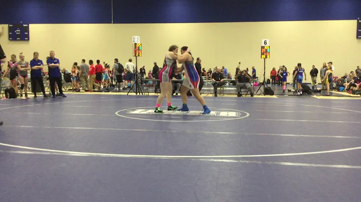 Leila Garcia Vs  Missouri
