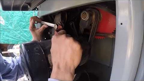 replacing motor on Delta 34-802 cabinet saw with Leeson 115/230 volt motor (re-wired for 115 volts)