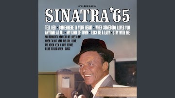 Thumbnail of My Kind Of Town