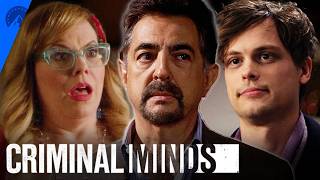 Best of The BAU Criminal Minds