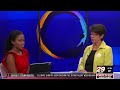 Community Conversation: Dr. Jennifer Cline with Hospice of the Piedmont (08-20-26)