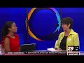 Community Conversation: Dr. Jennifer Cline with Hospice of the Piedmont (08-20-26)