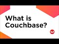 What is couchbase   a quick overview of couchbases platform